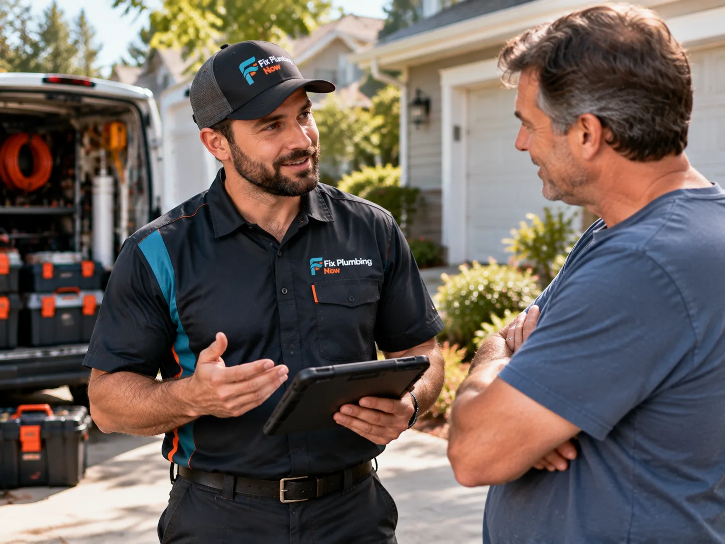 Clogged Drain Service Seligman, AZ FAQs